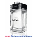 Bvlgari Man Bvlgari Generic Oil Perfume 50ML (00127)